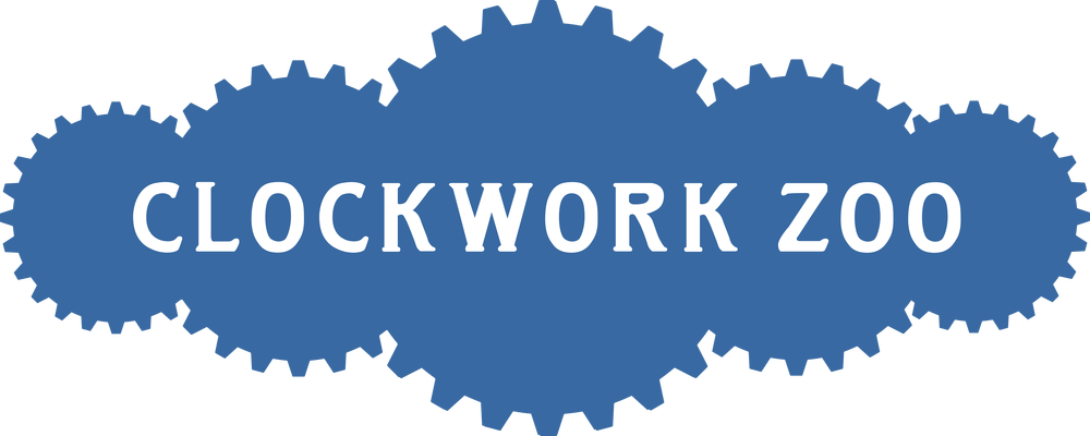 Senior Animation Director at Clockwork Zoo logo