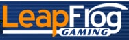 Senior 3d Artist at Leapfrog Gaming logo