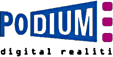 Production Assistant at Podium Digital Realiti logo