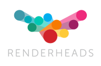 COO / Senior Producer at RenderHeads South Africa logo