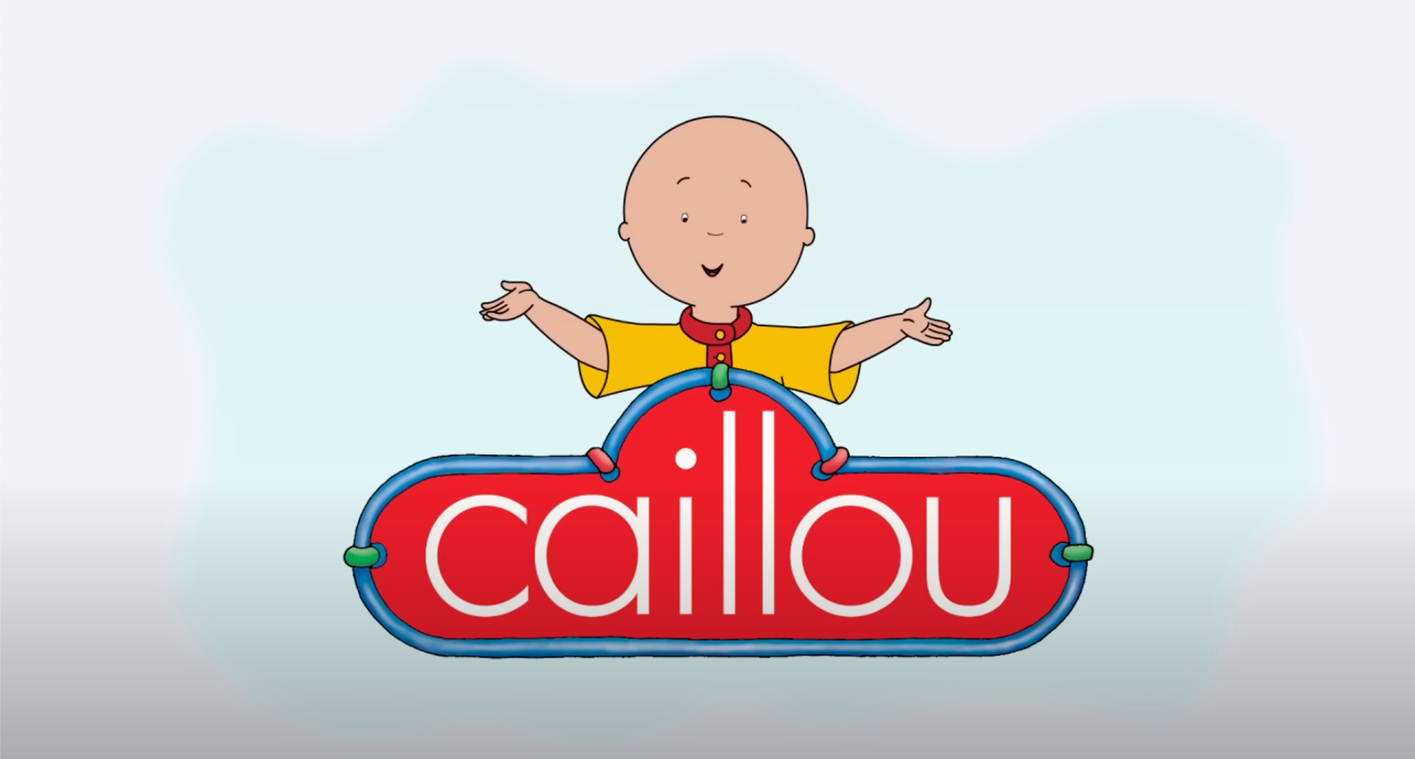 Caillou S5
