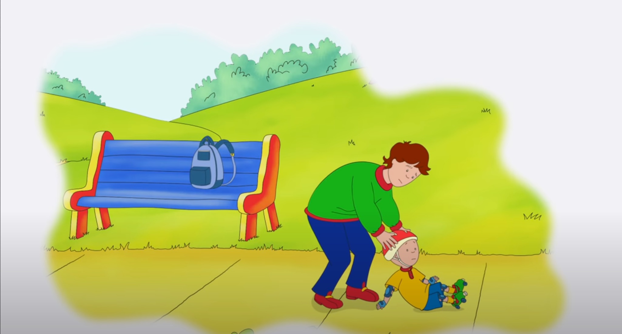Animation screenshot