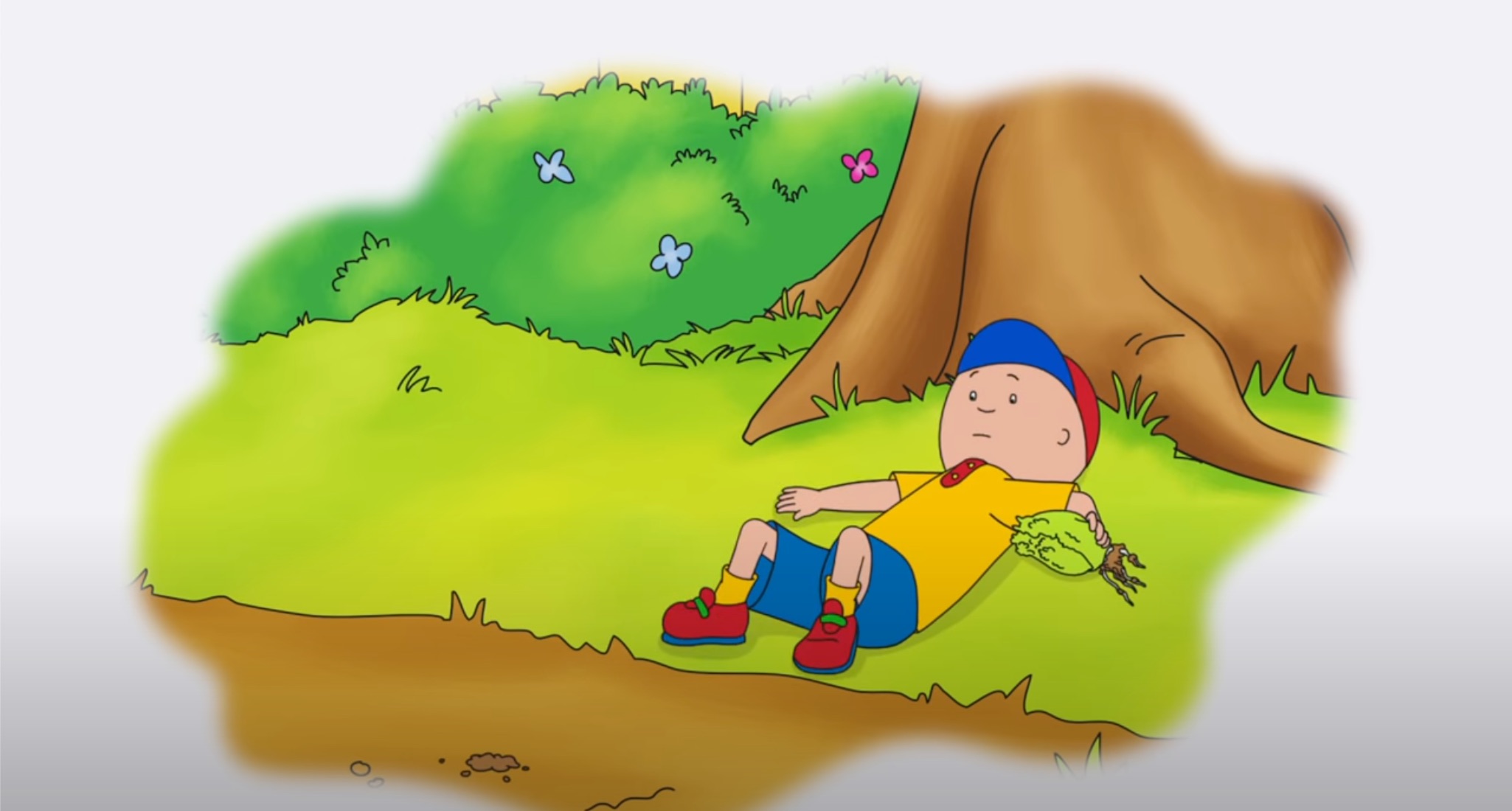 Animation screenshot