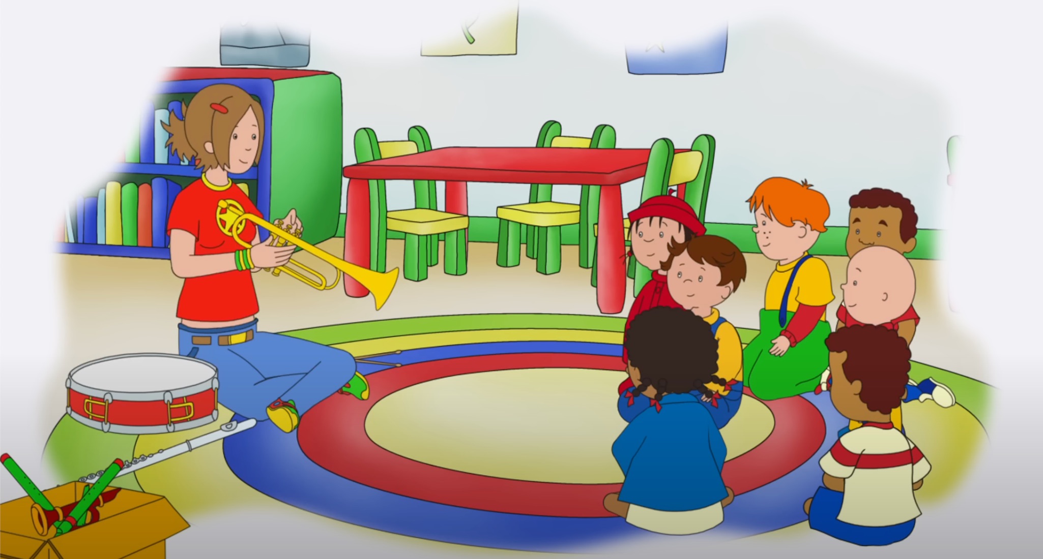 Animation screenshot