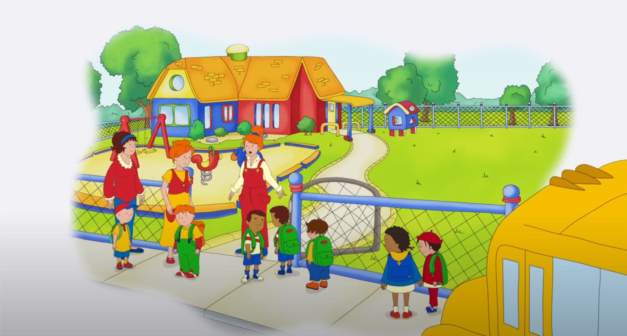 Animation screenshot