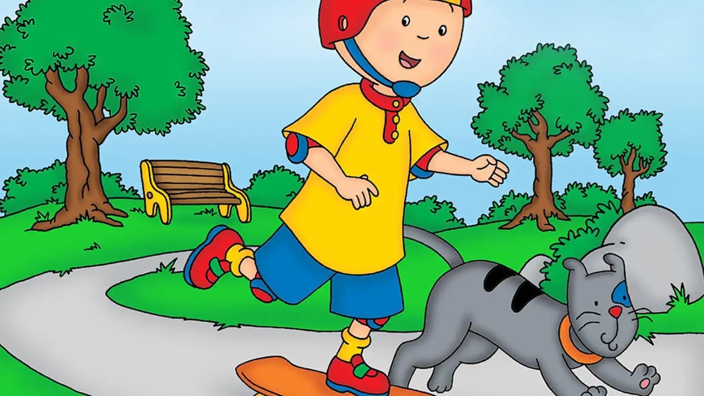 Animation screenshot
