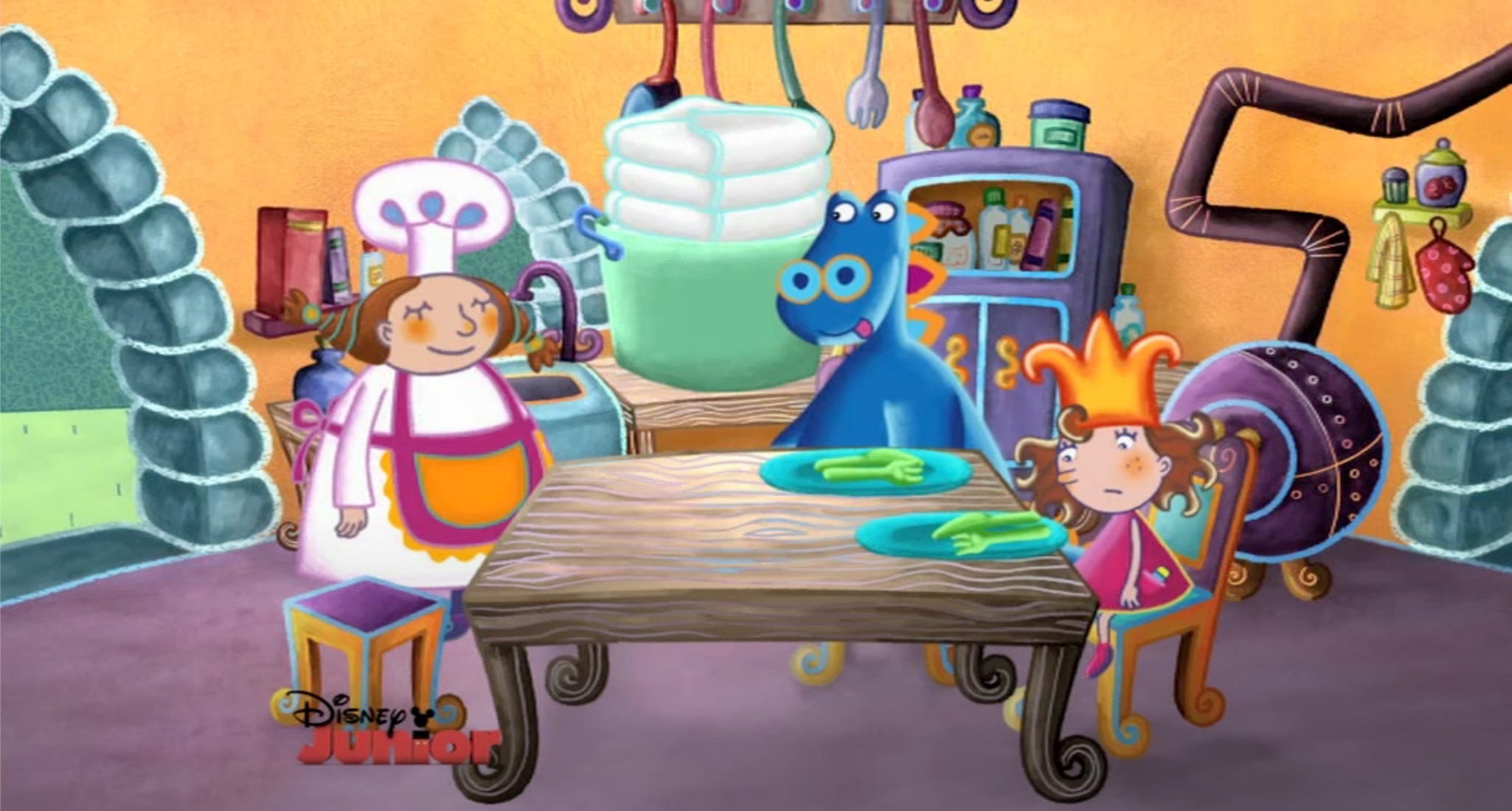 Animation screenshot