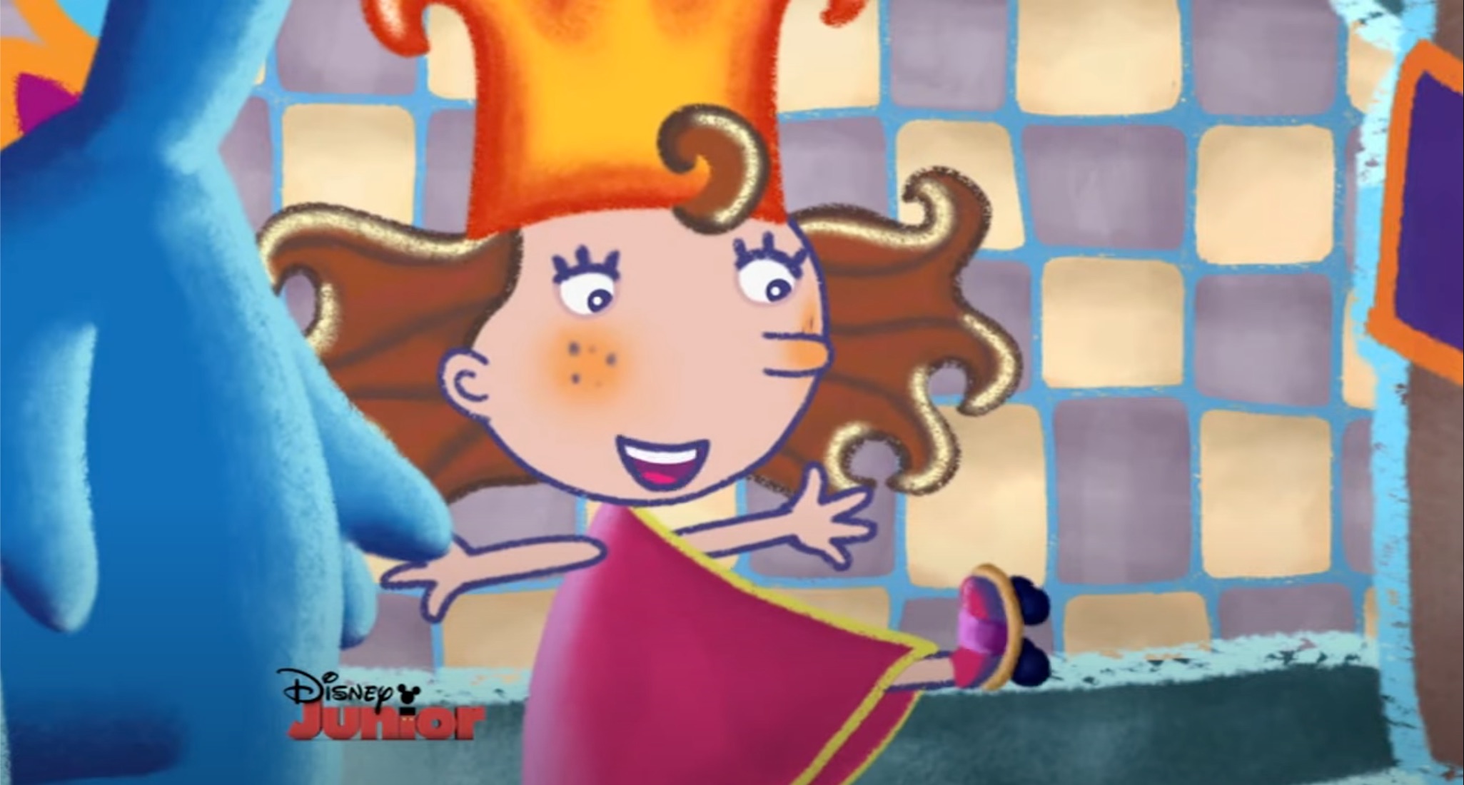Animation screenshot