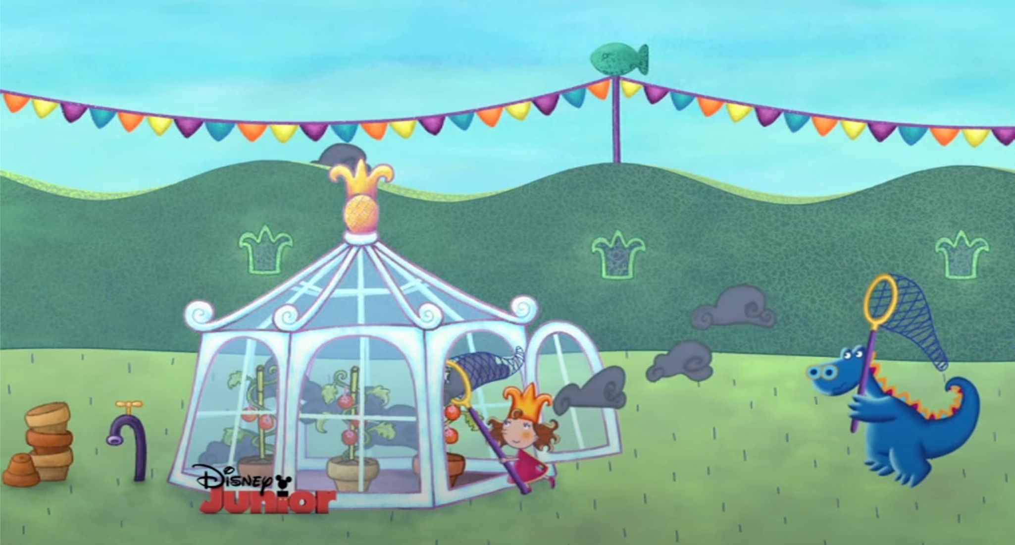 Animation screenshot