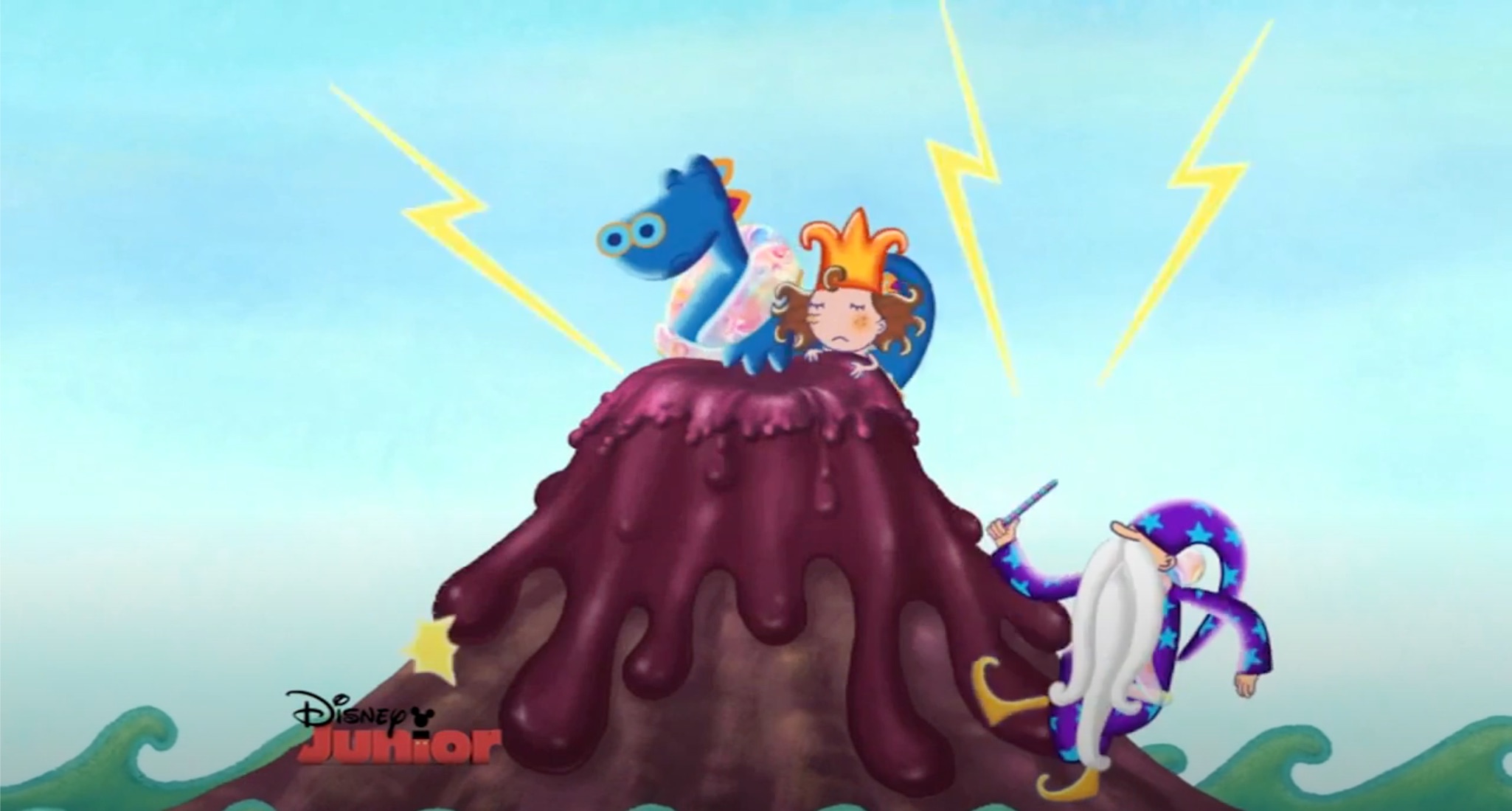 Animation screenshot