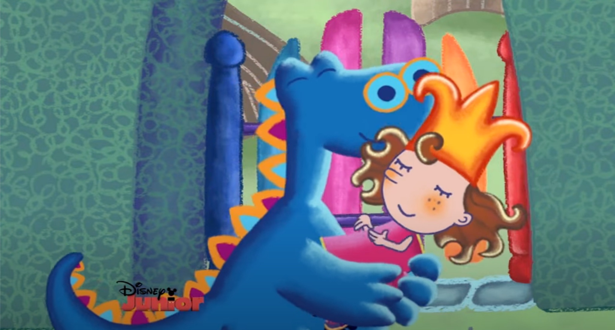 Animation screenshot
