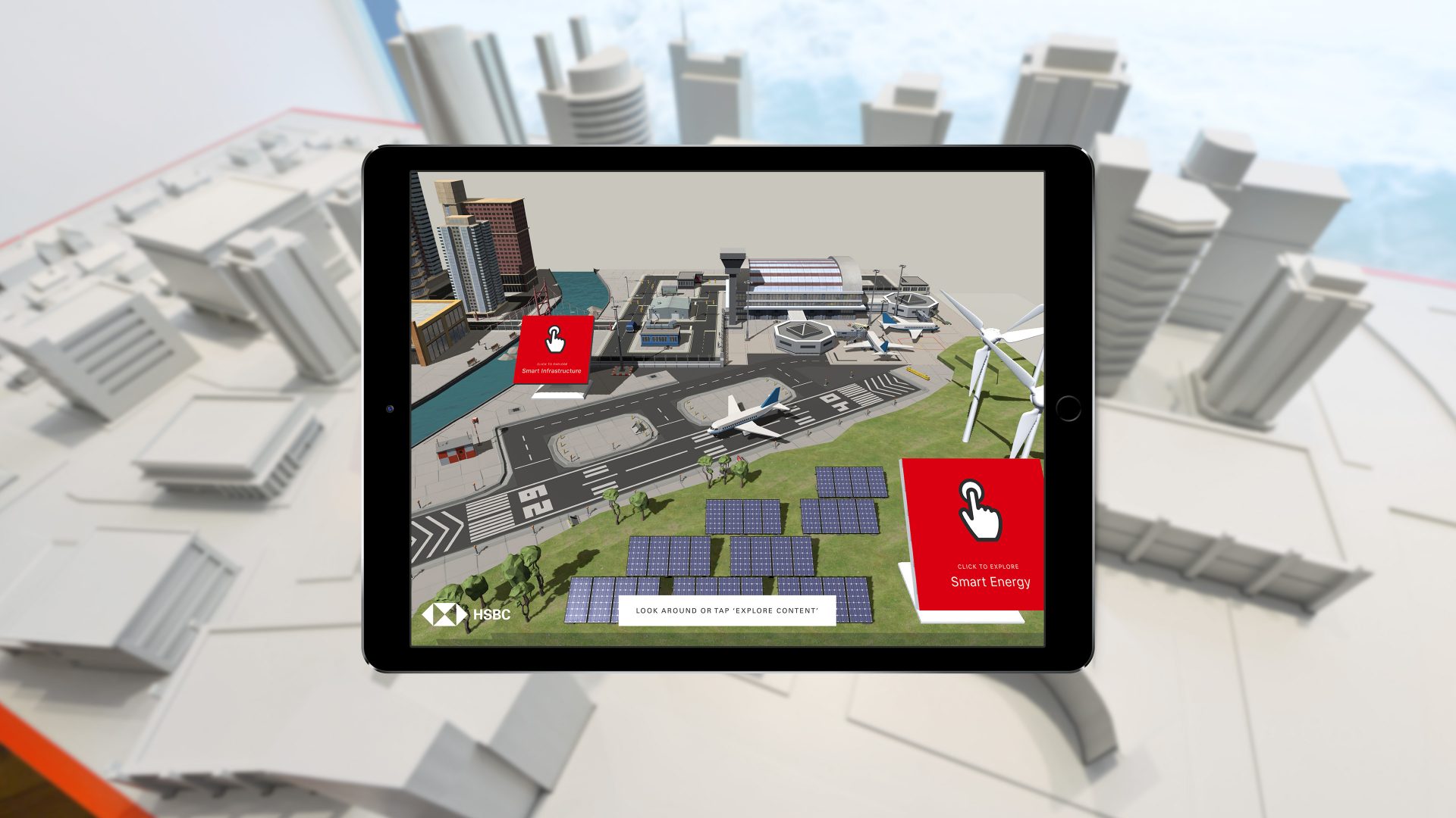 Exhibit screenshot