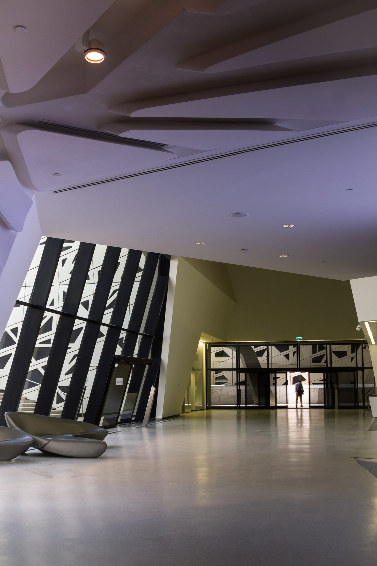 Exhibit screenshot