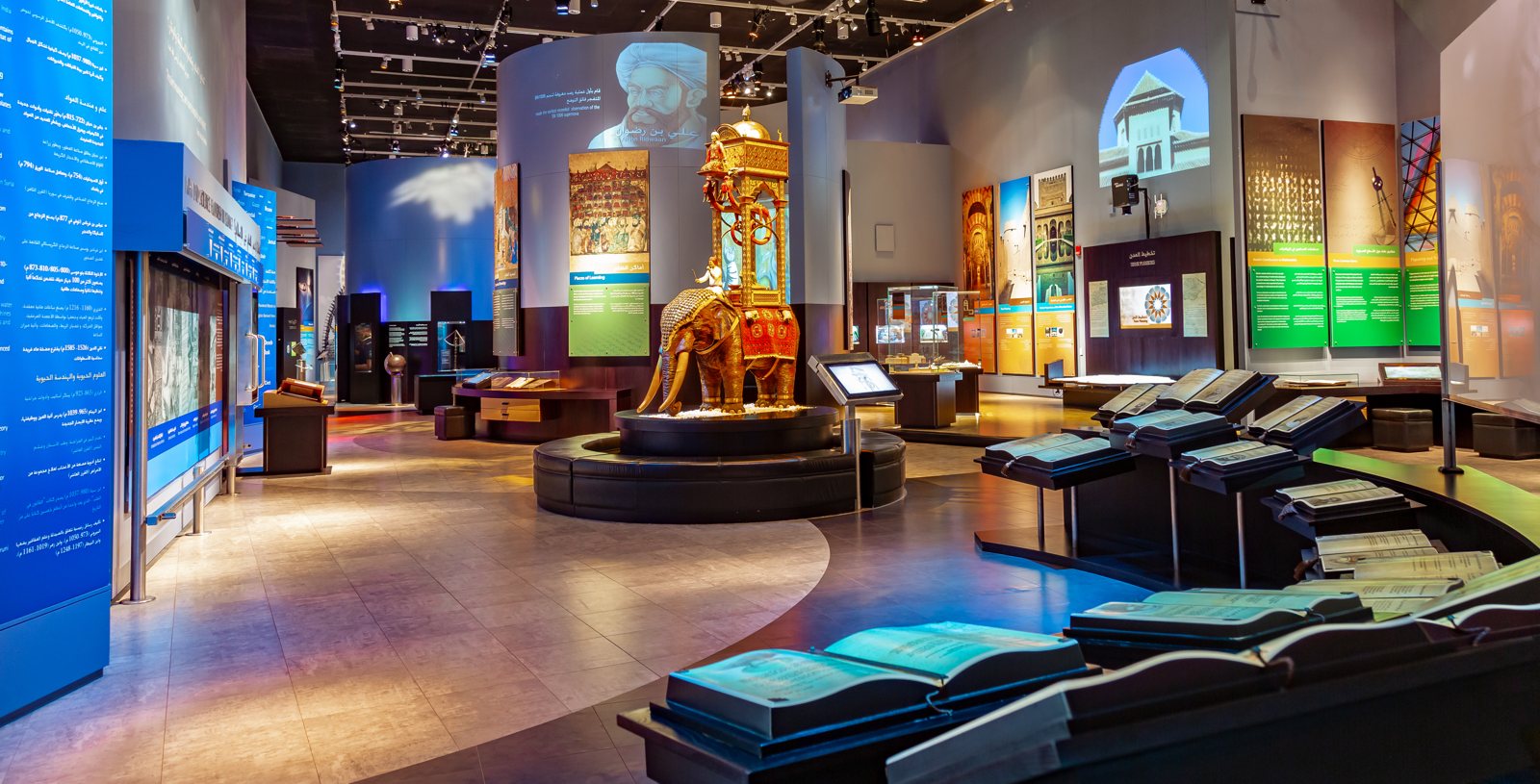 MOSTI Museum