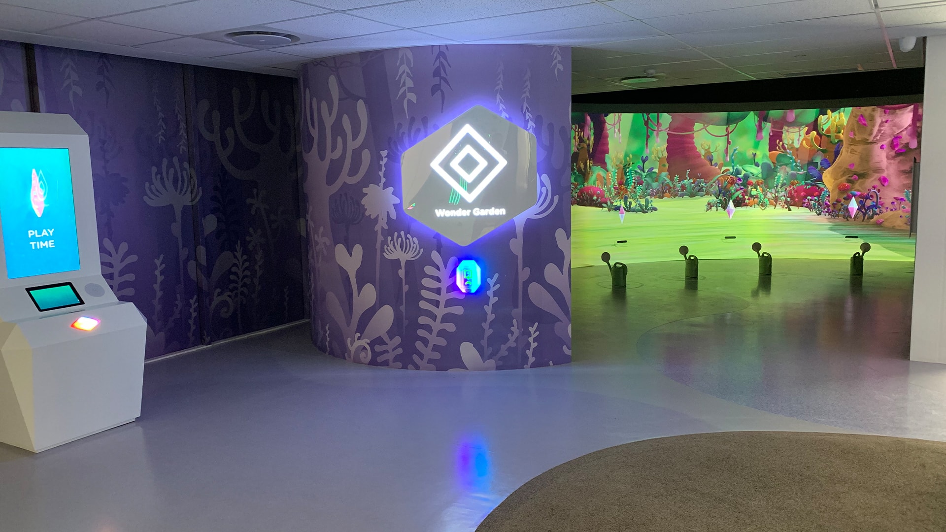 Exhibit screenshot
