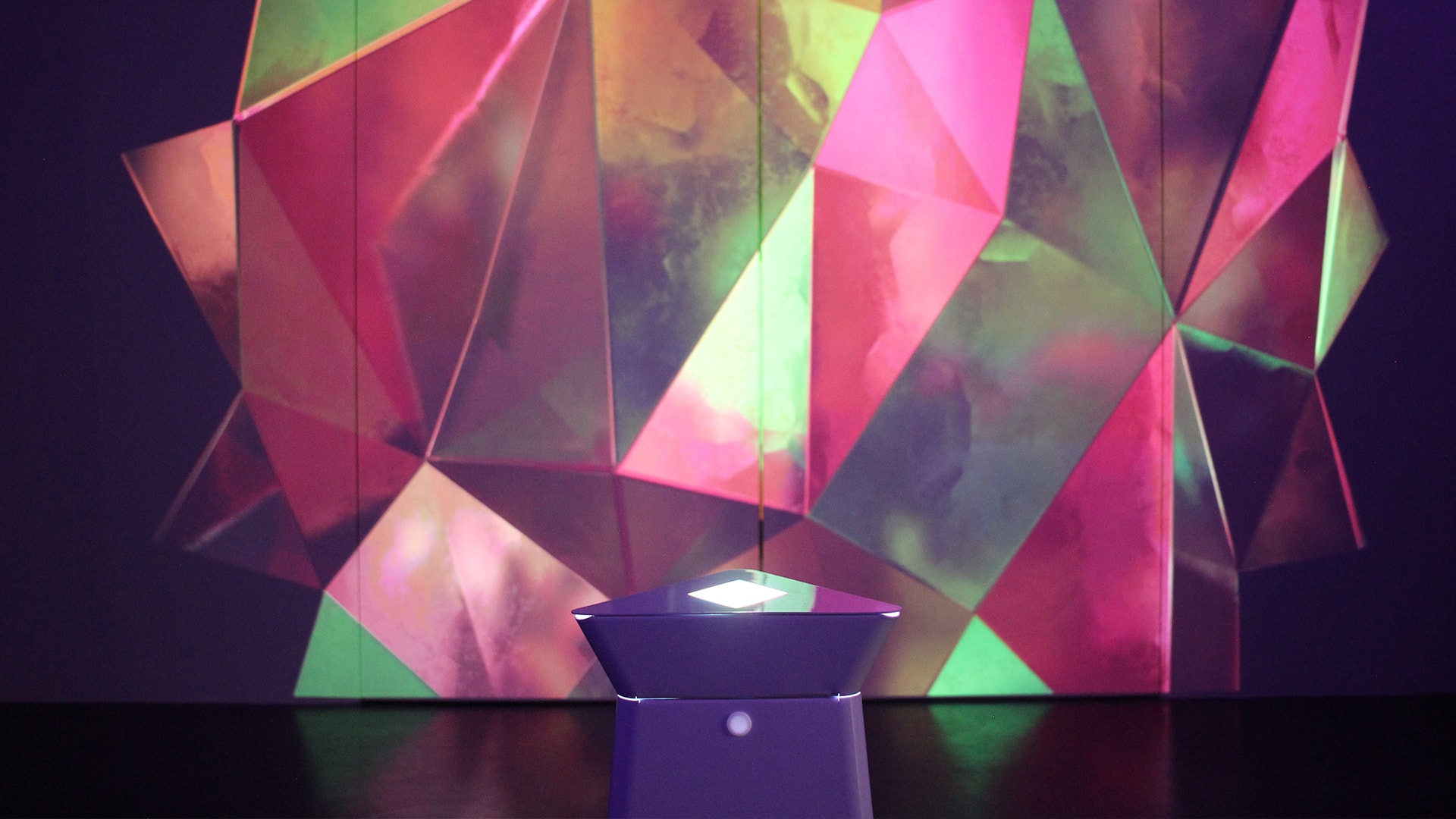 Exhibit screenshot