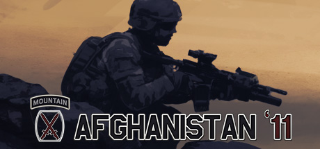 Afghanistan '11