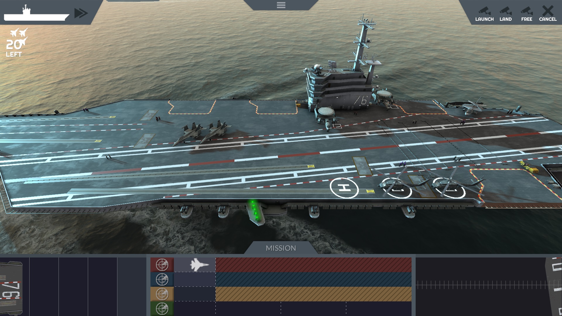 Gameplay screenshot