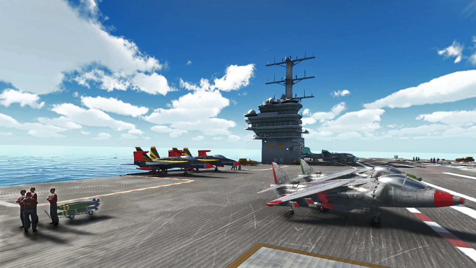 Gameplay screenshot