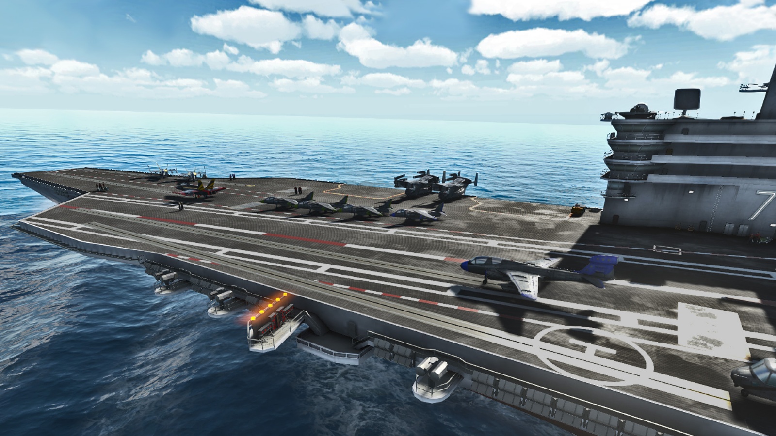 Gameplay screenshot