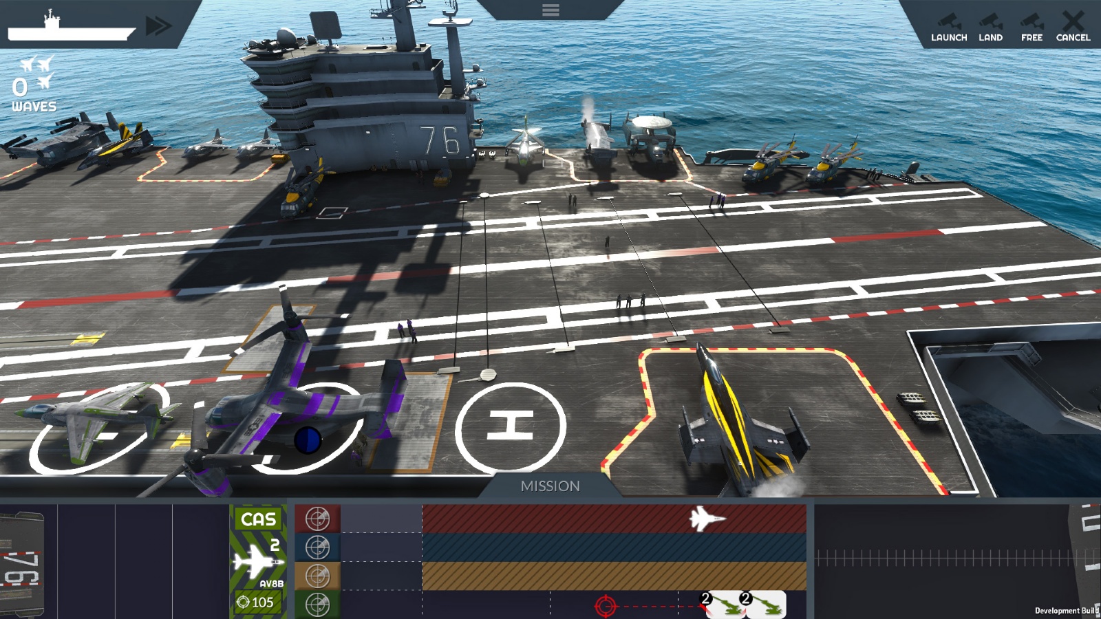 Gameplay screenshot