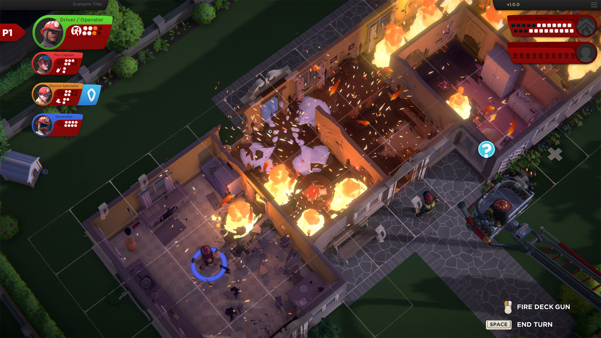 Gameplay screenshot