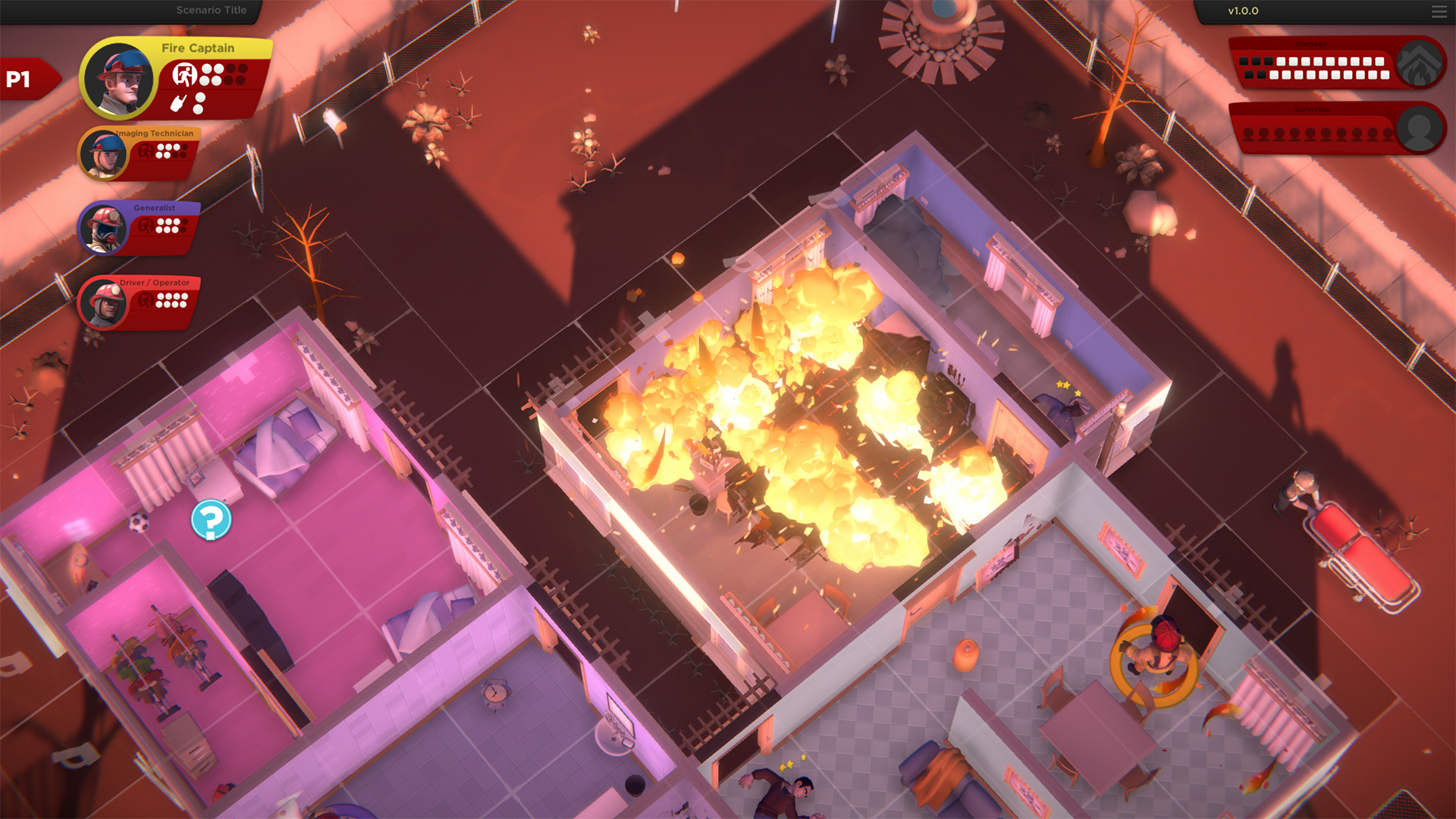 Gameplay screenshot