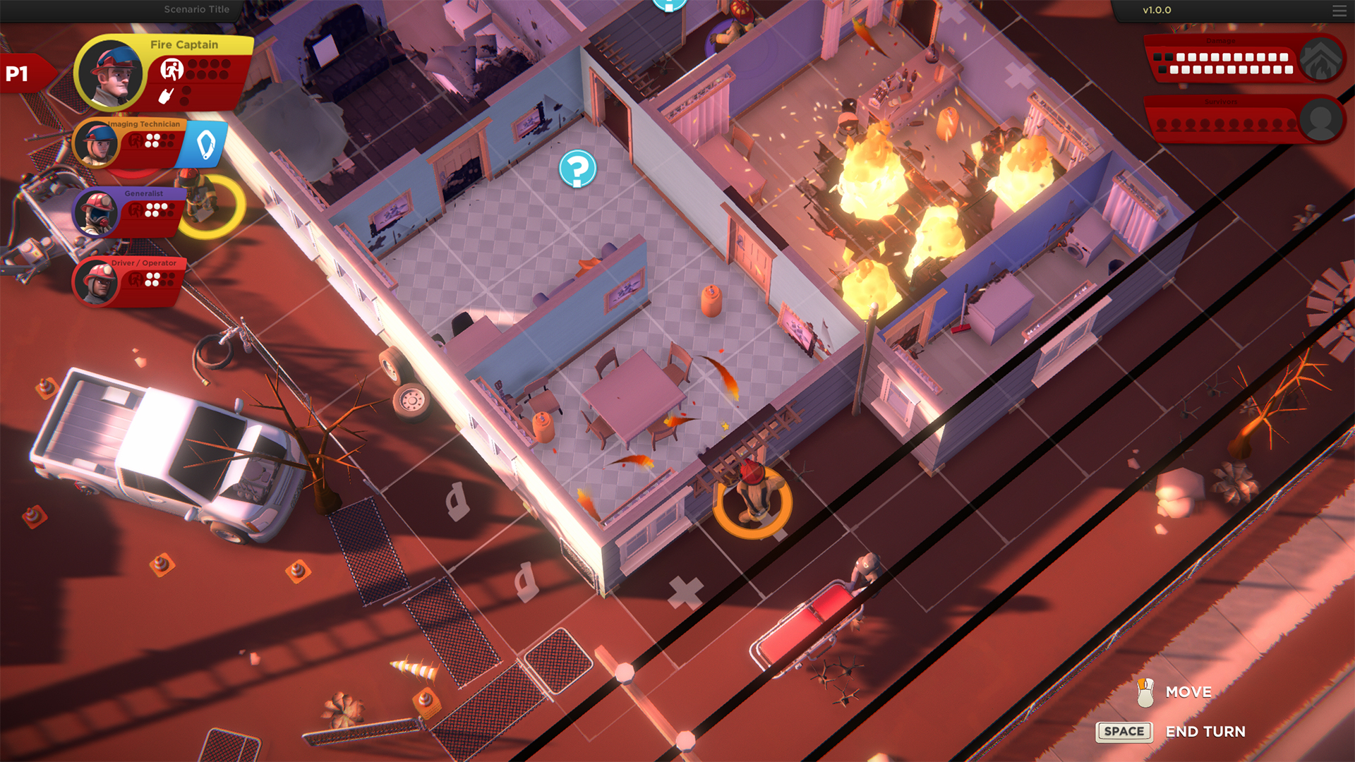 Gameplay screenshot