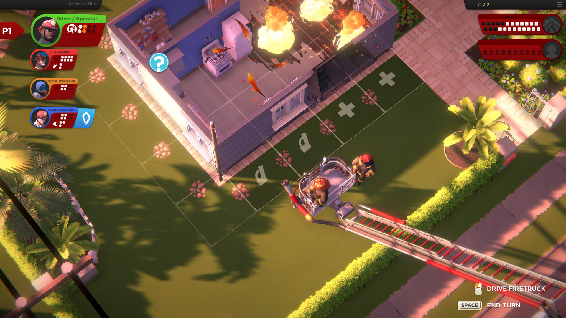 Gameplay screenshot