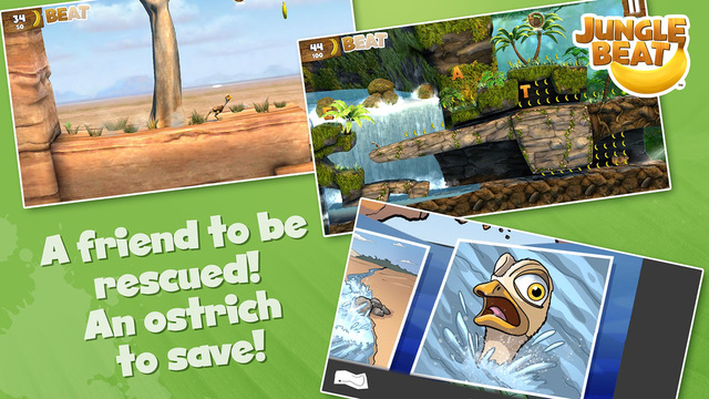 Gameplay screenshot