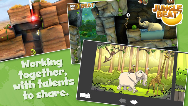 Gameplay screenshot