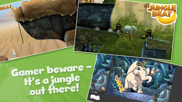 Gameplay screenshot
