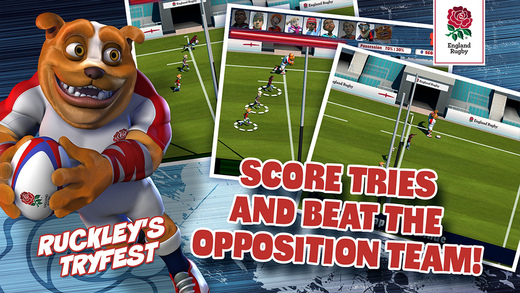 Gameplay screenshot