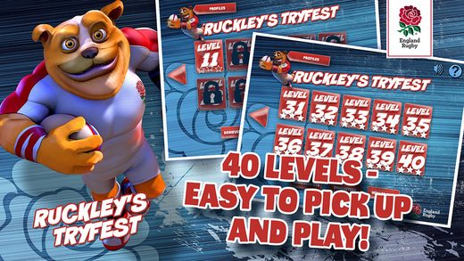 Gameplay screenshot
