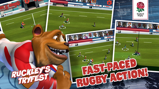 Gameplay screenshot