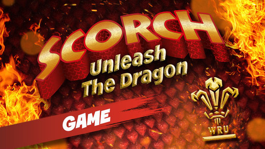 Scorch Game