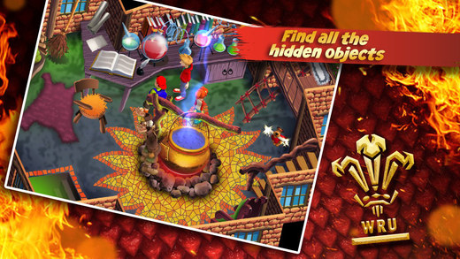Gameplay screenshot