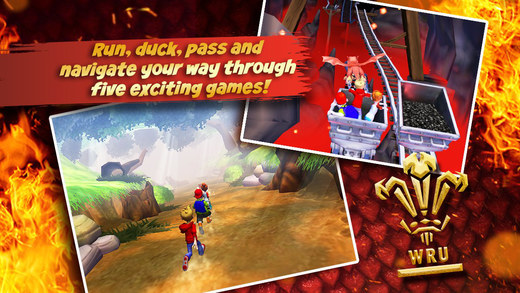 Gameplay screenshot