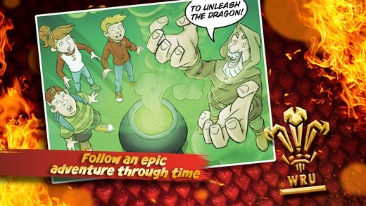 Gameplay screenshot