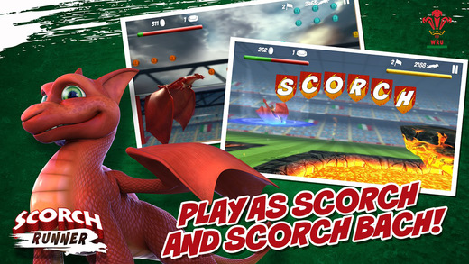 Gameplay screenshot