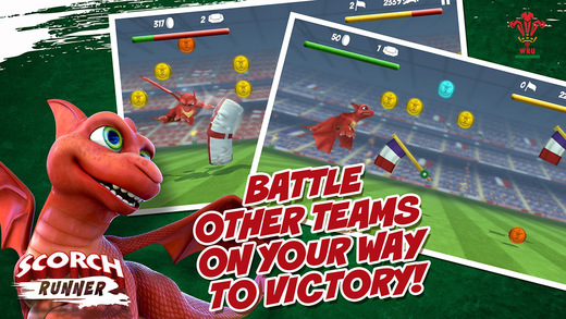 Gameplay screenshot
