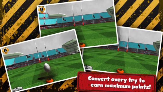 Gameplay screenshot