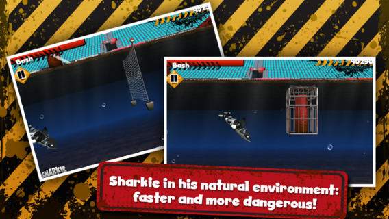 Gameplay screenshot