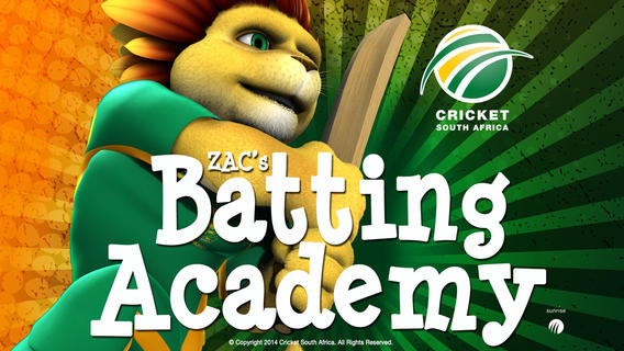Zac's Batting Academy