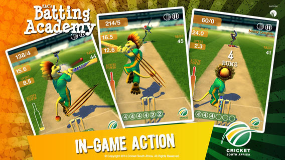 Gameplay screenshot