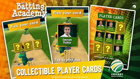 Gameplay screenshot