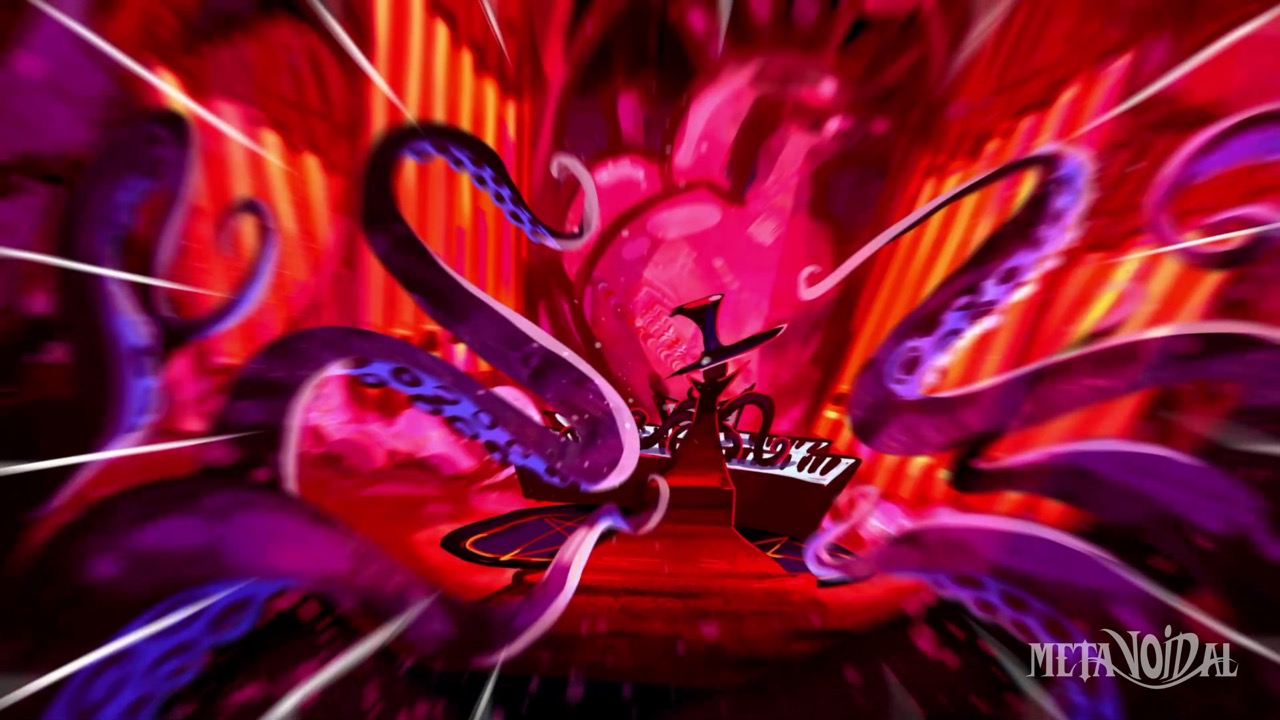 Metavoidal screenshot