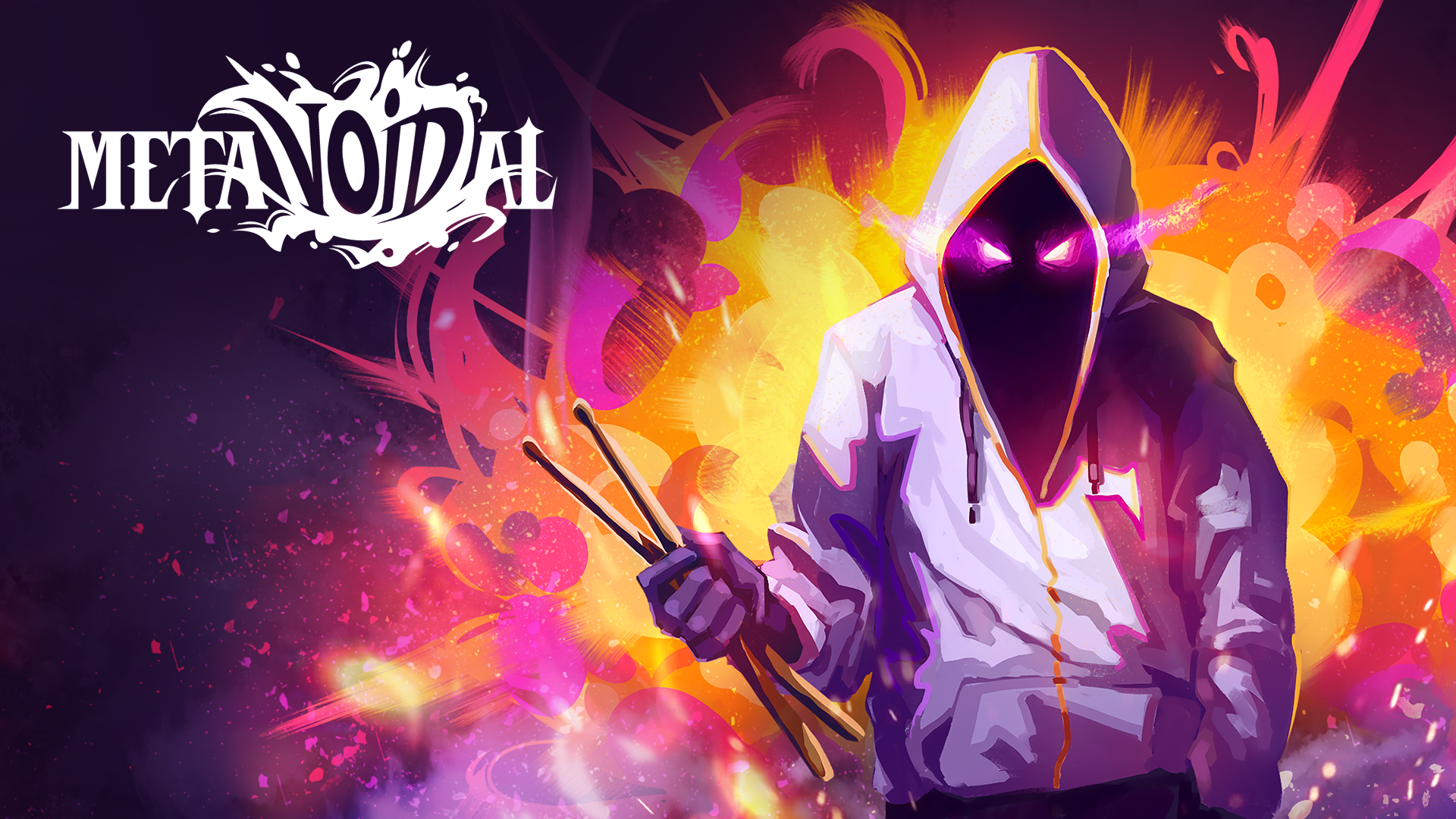 Metavoidal
